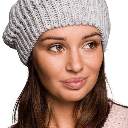 Beret BE Knit