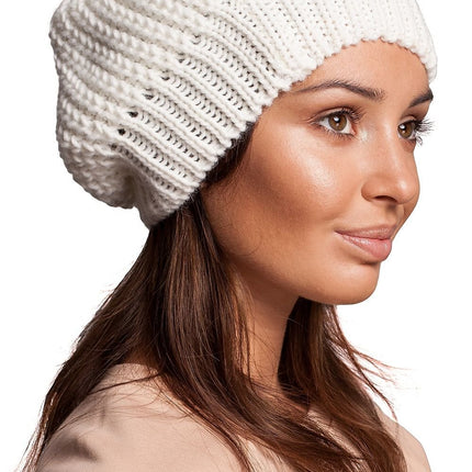 Beret BE Knit