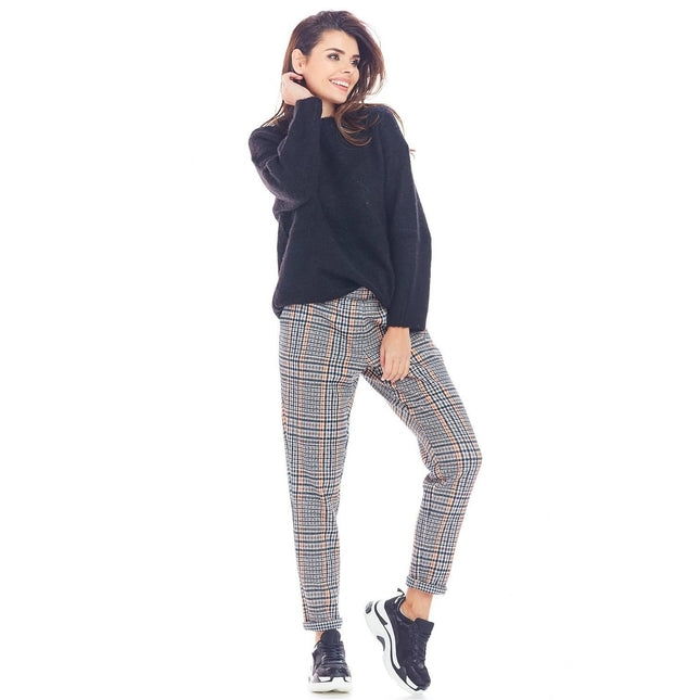 Women trousers awama
