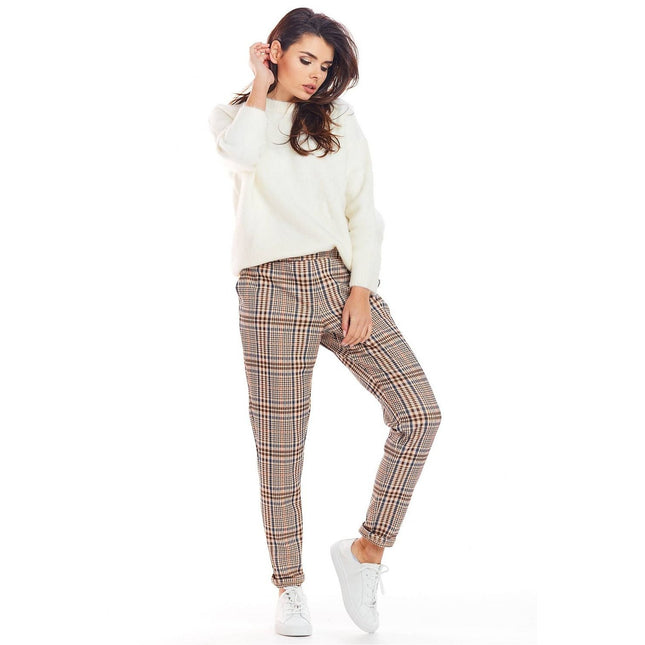 Women trousers awama