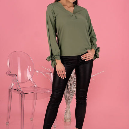 Blouse Merribel