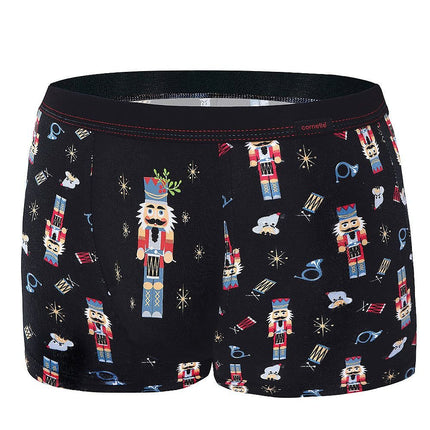Boxers Cornette