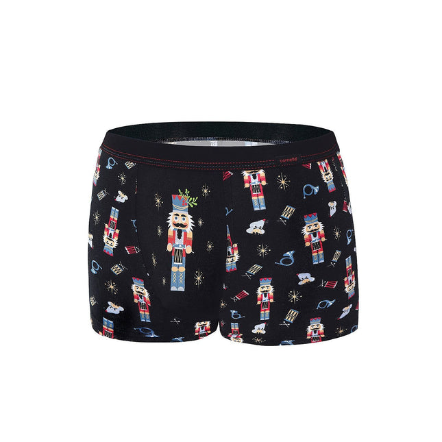 Boxers Cornette