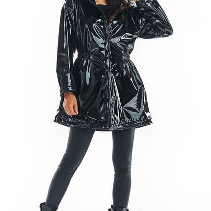 Coat awama