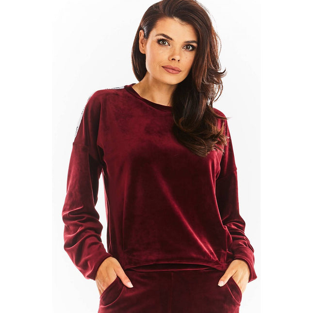 Sweatshirt awama