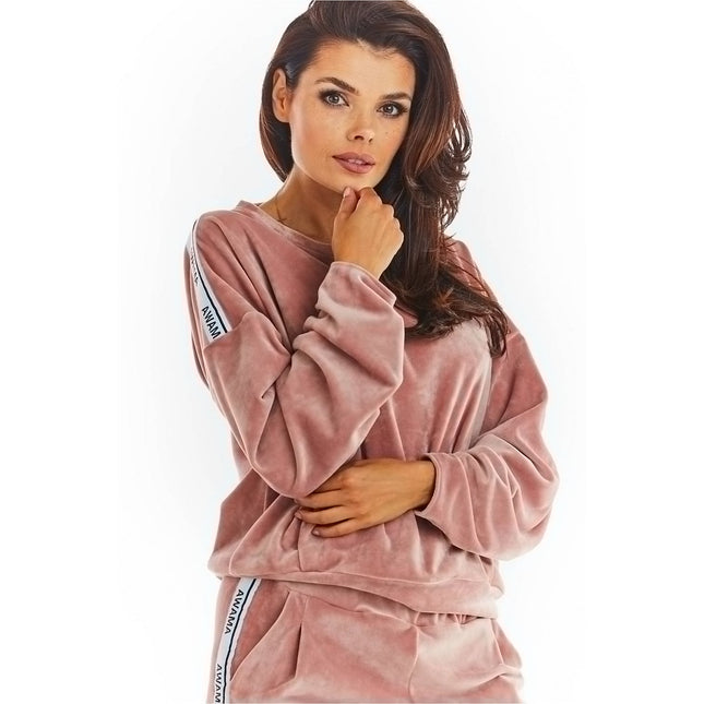 Sweatshirt awama