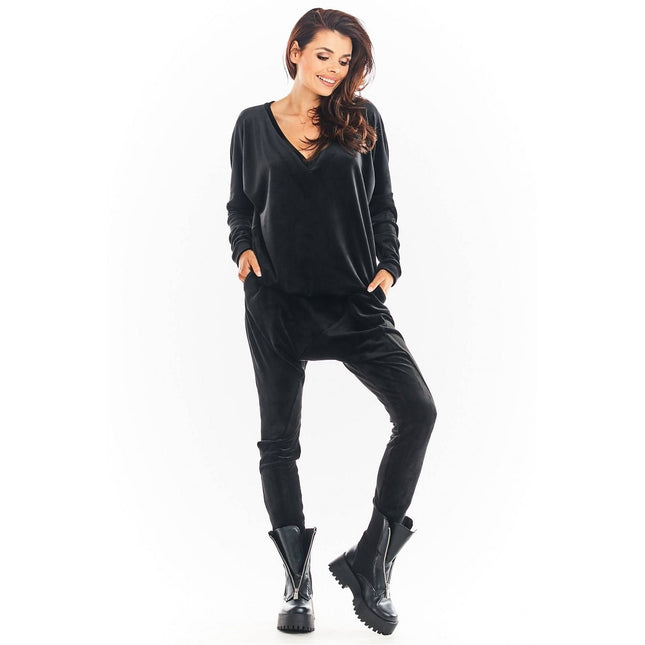 Tracksuit trousers awama