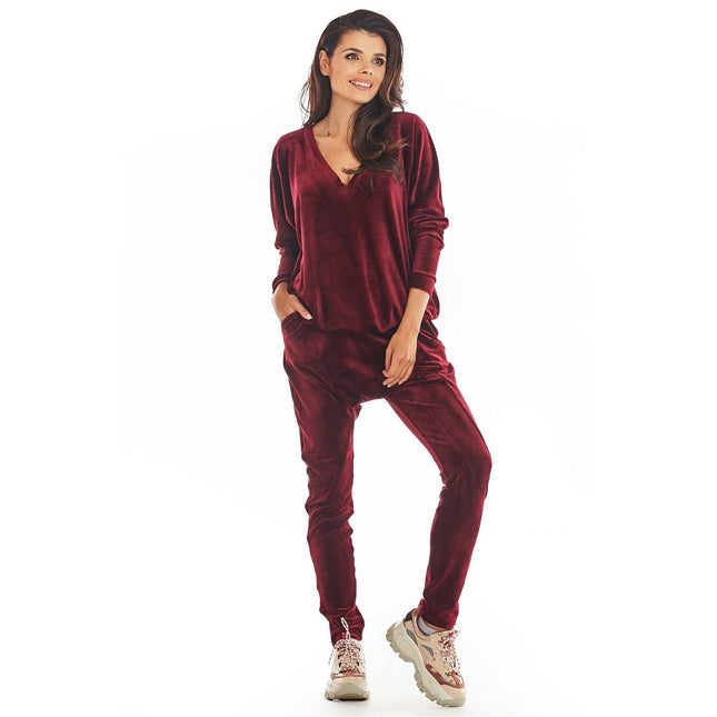 Tracksuit trousers awama