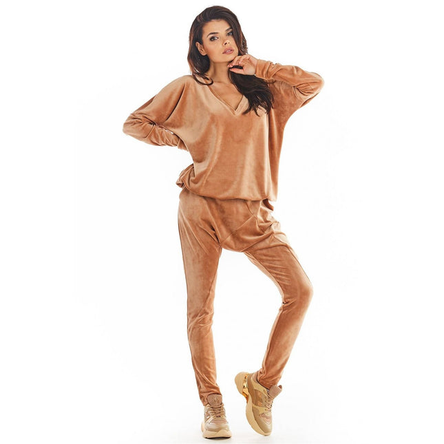 Tracksuit trousers awama