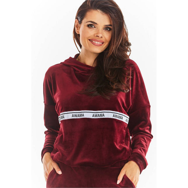 Sweatshirt awama