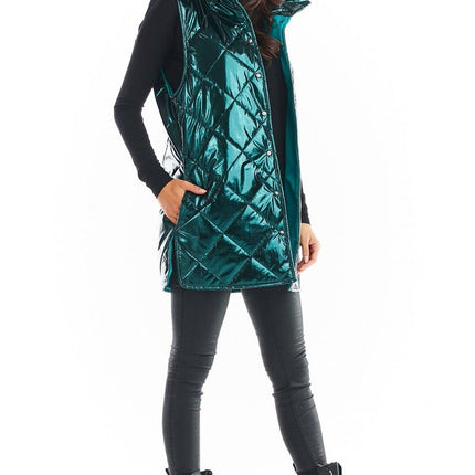 Gilet awama