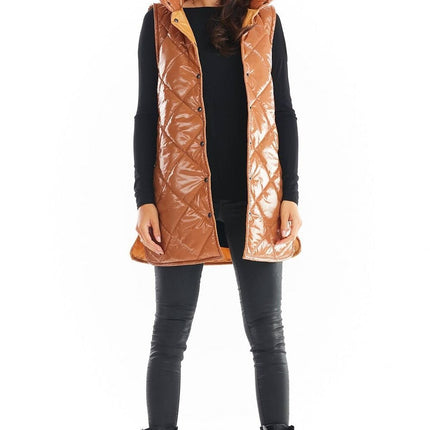 Gilet awama