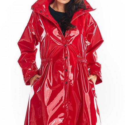 Coat awama