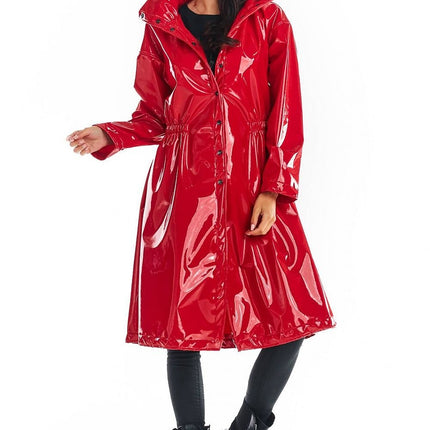 Coat awama