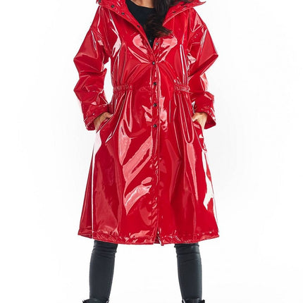 Coat awama