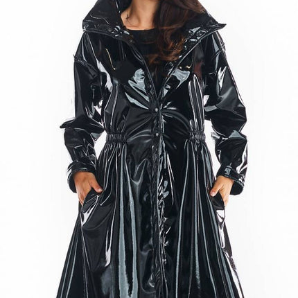 Coat awama