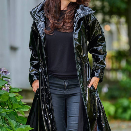 Coat awama