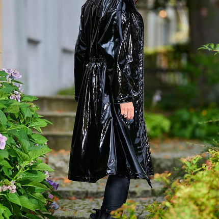 Coat awama