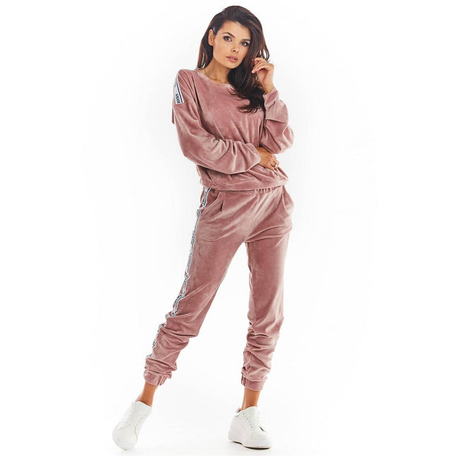 Tracksuit trousers awama