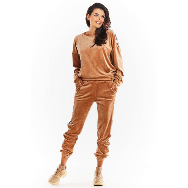 Tracksuit trousers awama