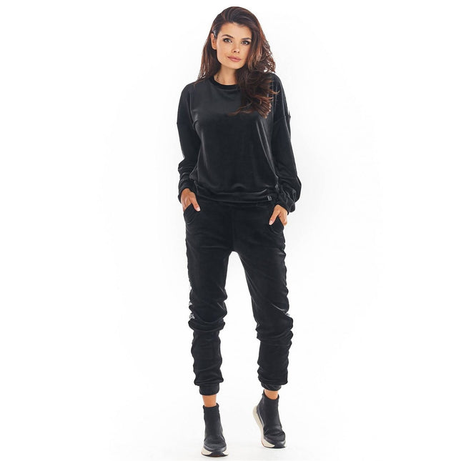 Tracksuit trousers awama