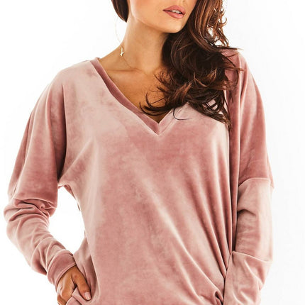 Sweatshirt awama