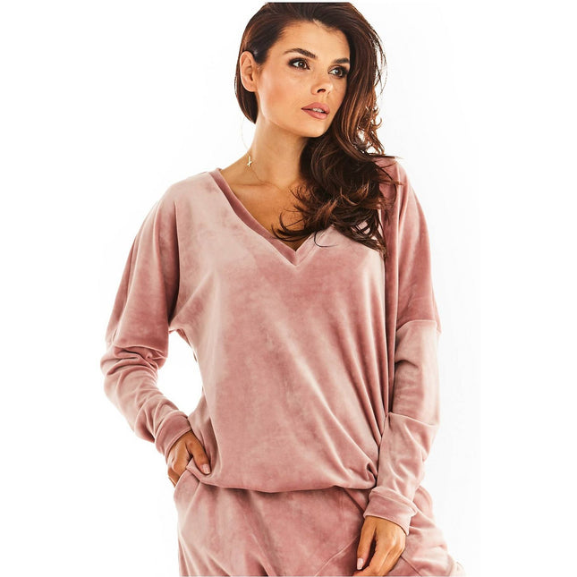 Sweatshirt awama