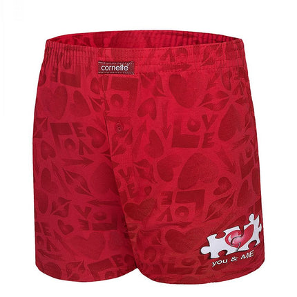 Boxers Cornette