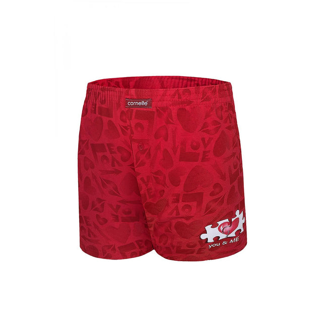 Boxers Cornette