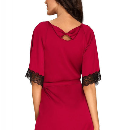 Dressing Gowns/Bathrobes Obsessive