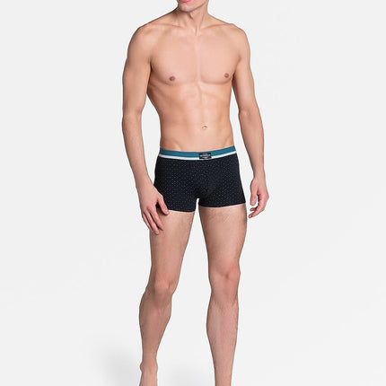 Boxers Henderson