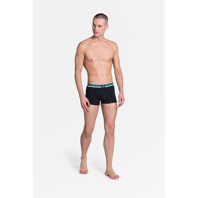 Boxers Henderson