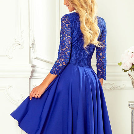 Evening dress Numoco