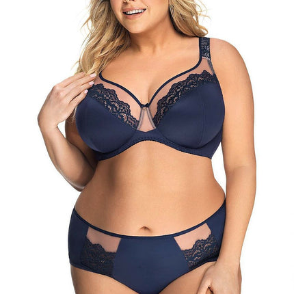 Soft Gorsenia Lingerie