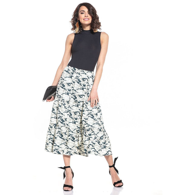 Long skirt Tessita