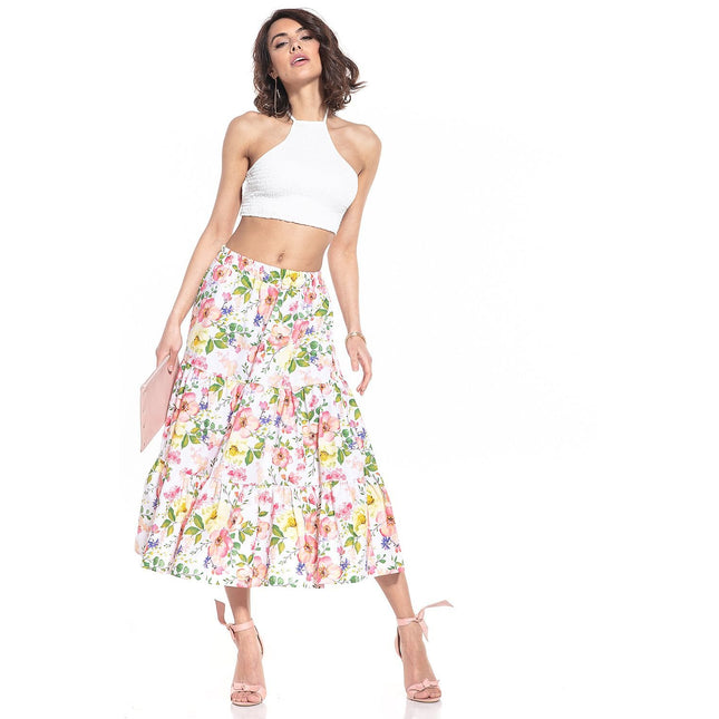Long skirt Tessita