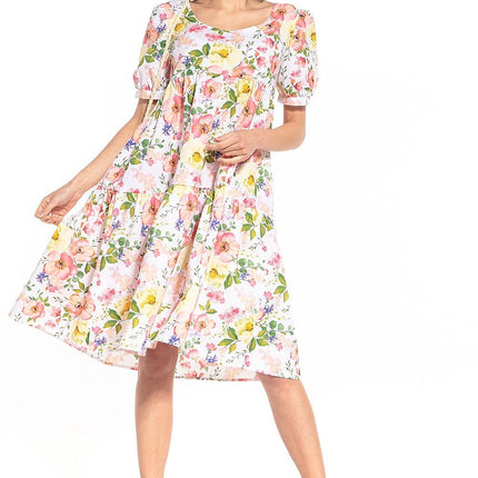 Daydress Tessita