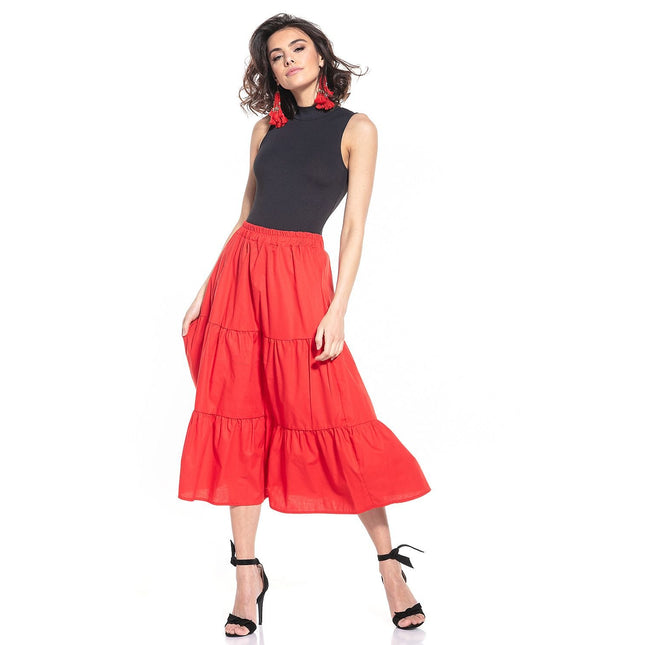 Long skirt Tessita