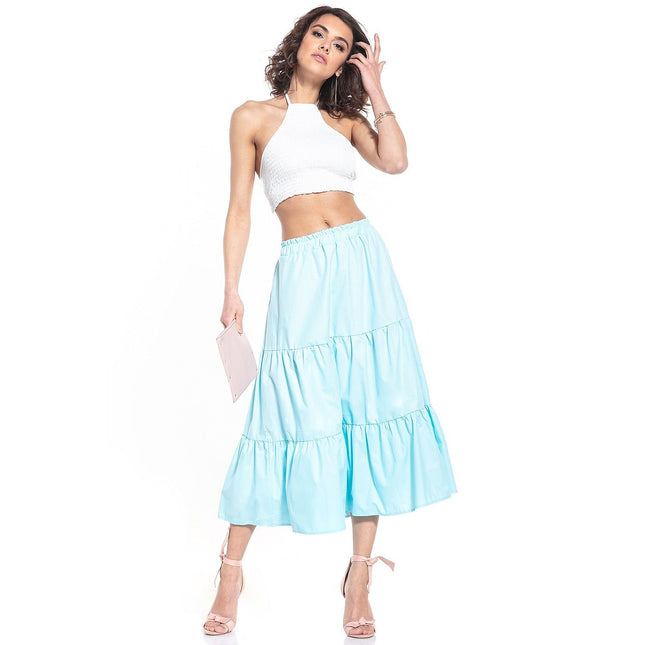 Long skirt Tessita
