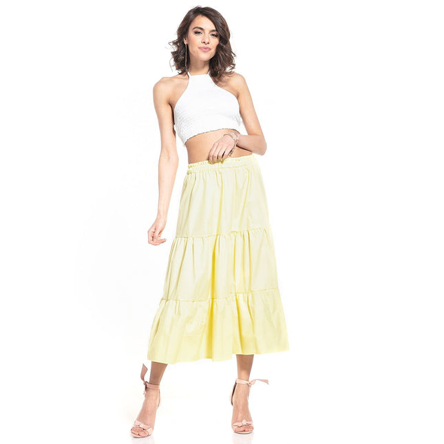 Long skirt Tessita