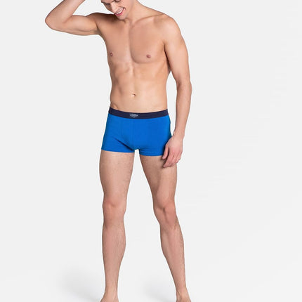 Boxers Henderson