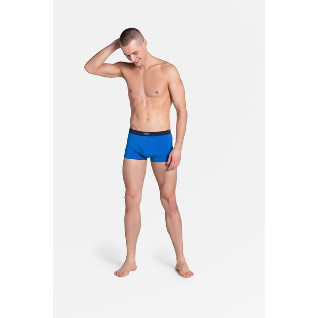 Boxers Henderson