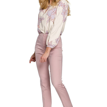 Women trousers Makover
