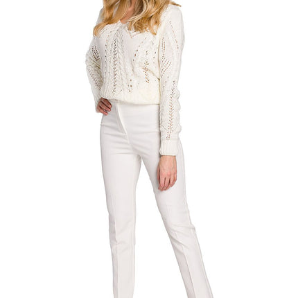 Women trousers Makover