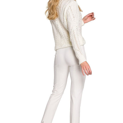 Women trousers Makover