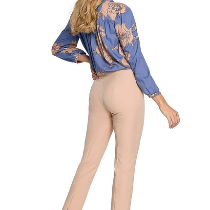 Women trousers Makover