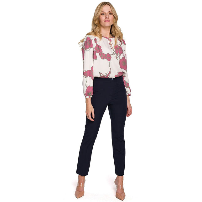 Women trousers Makover
