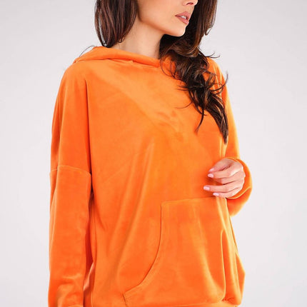 Sweatshirt awama