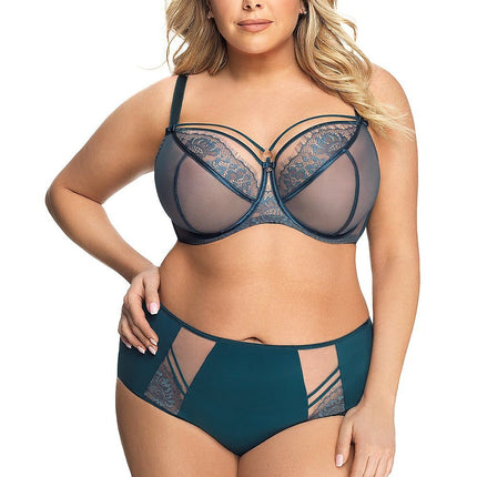 Soft Gorsenia Lingerie