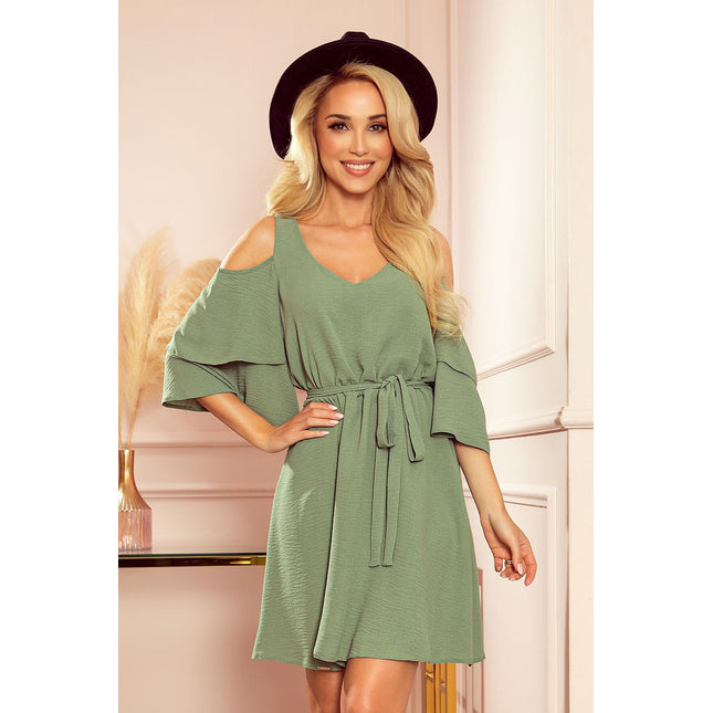 Daydress Numoco